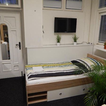 Apartments Ostrava Vitkovice Zewnętrze zdjęcie