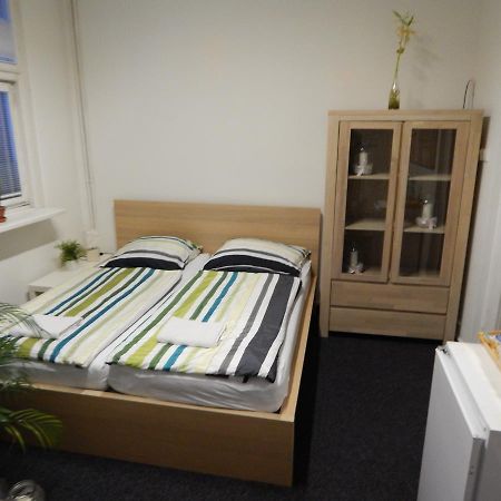 Apartments Ostrava Vitkovice Zewnętrze zdjęcie