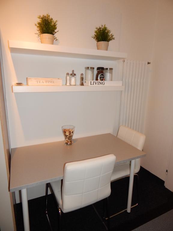 Apartments Ostrava Vitkovice Zewnętrze zdjęcie