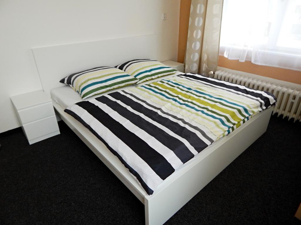 Apartments Ostrava Vitkovice Zewnętrze zdjęcie