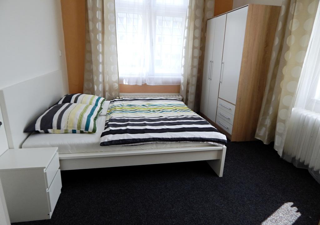Apartments Ostrava Vitkovice Zewnętrze zdjęcie