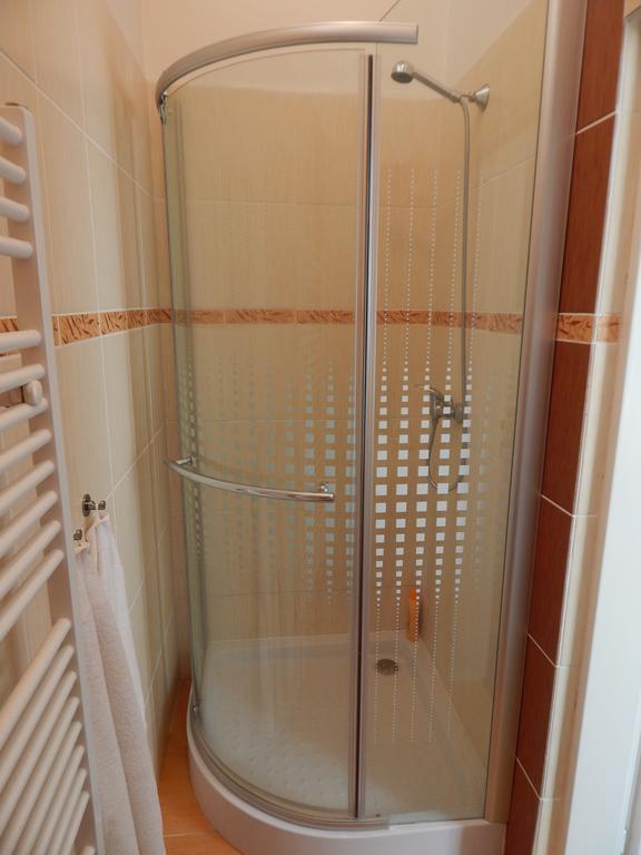 Apartments Ostrava Vitkovice Zewnętrze zdjęcie