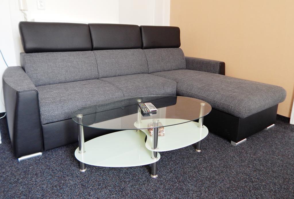 Apartments Ostrava Vitkovice Zewnętrze zdjęcie