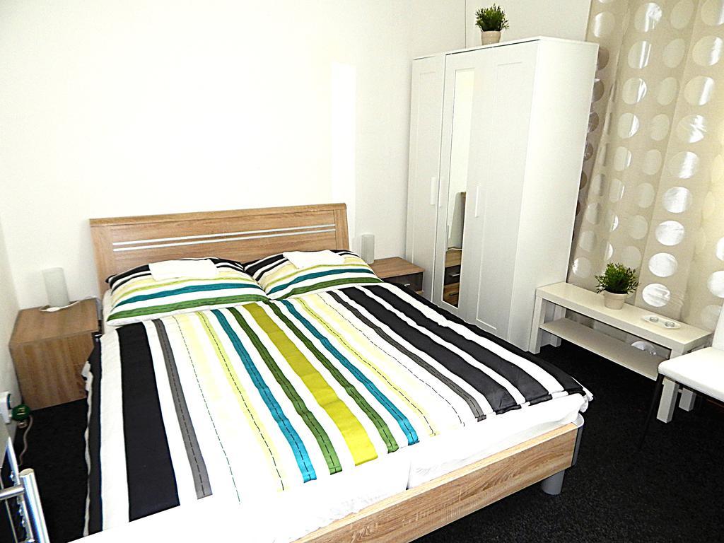 Apartments Ostrava Vitkovice Zewnętrze zdjęcie