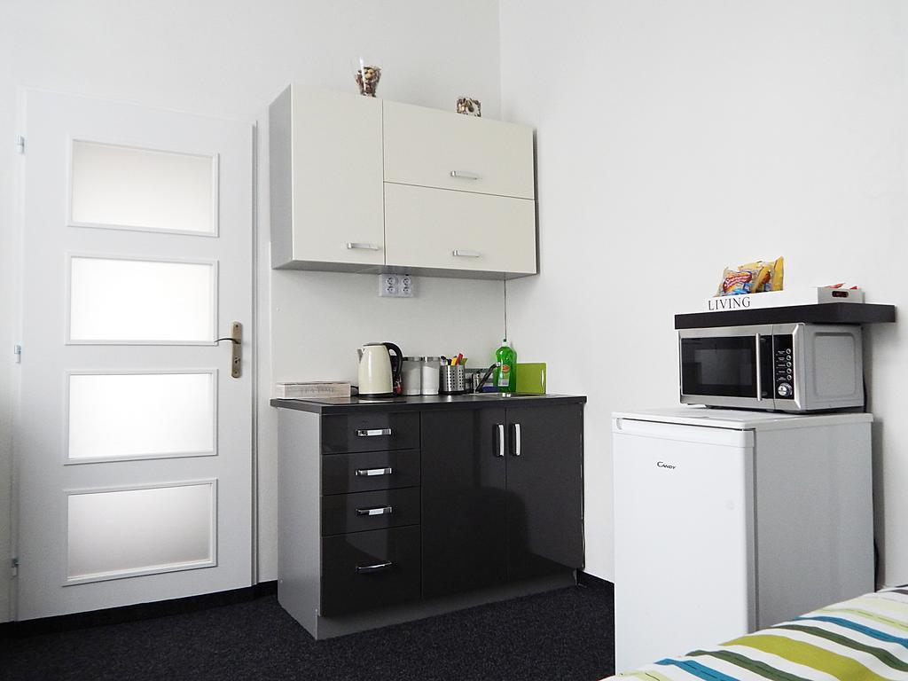 Apartments Ostrava Vitkovice Zewnętrze zdjęcie