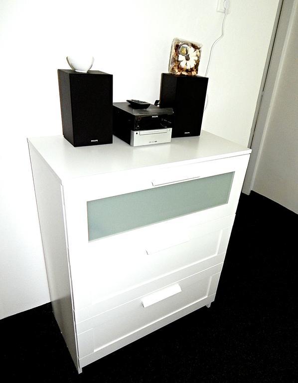 Apartments Ostrava Vitkovice Zewnętrze zdjęcie
