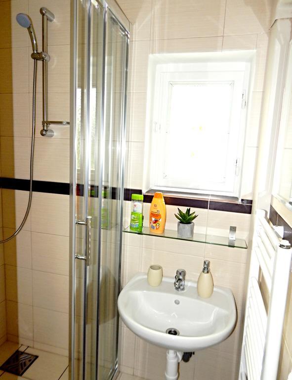 Apartments Ostrava Vitkovice Zewnętrze zdjęcie