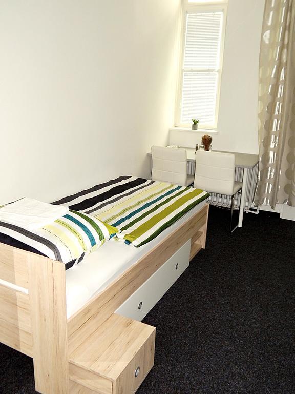 Apartments Ostrava Vitkovice Zewnętrze zdjęcie