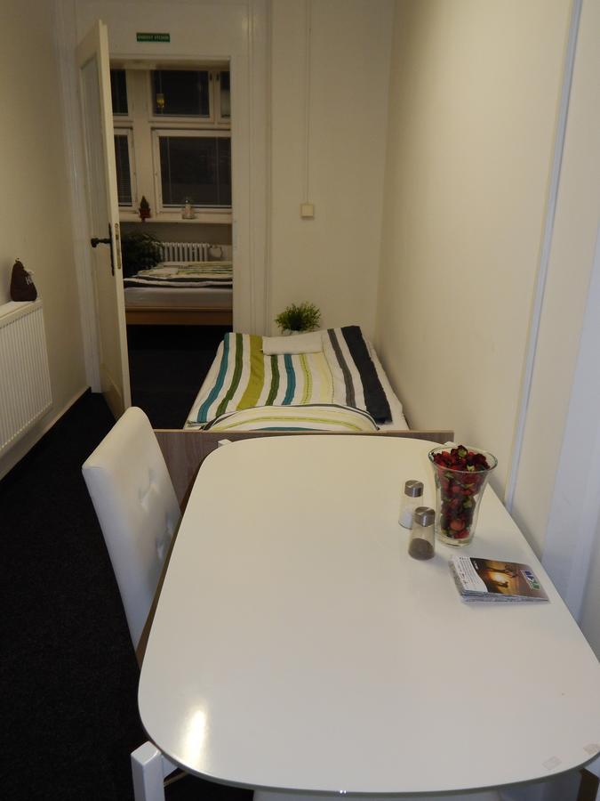 Apartments Ostrava Vitkovice Zewnętrze zdjęcie