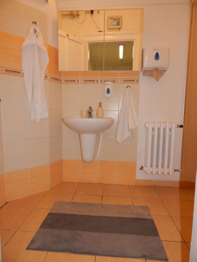 Apartments Ostrava Vitkovice Zewnętrze zdjęcie