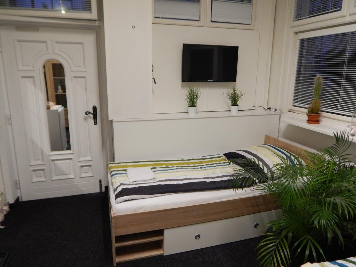 Apartments Ostrava Vitkovice Zewnętrze zdjęcie