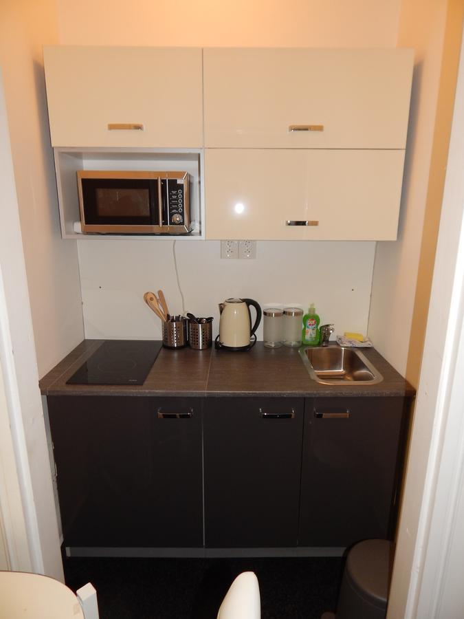 Apartments Ostrava Vitkovice Zewnętrze zdjęcie